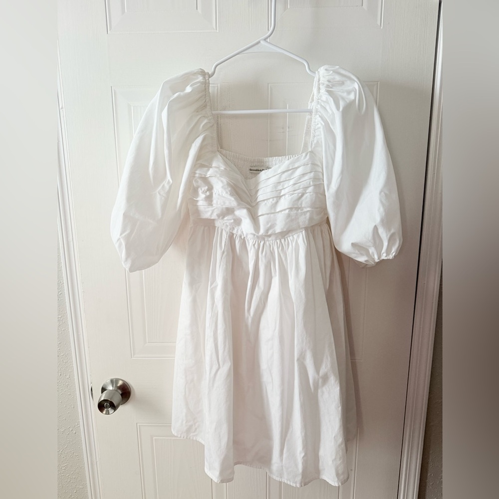 Abercrombie dress